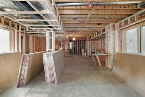 Drywall Tele Estimation